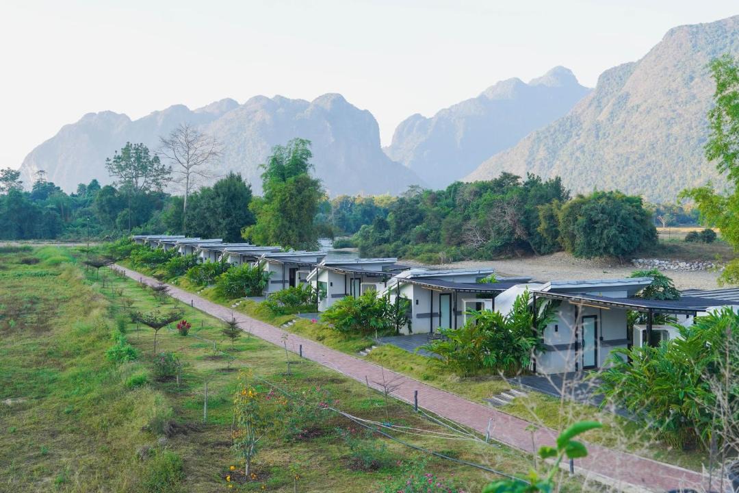 Photo of Others in Vang Vieng