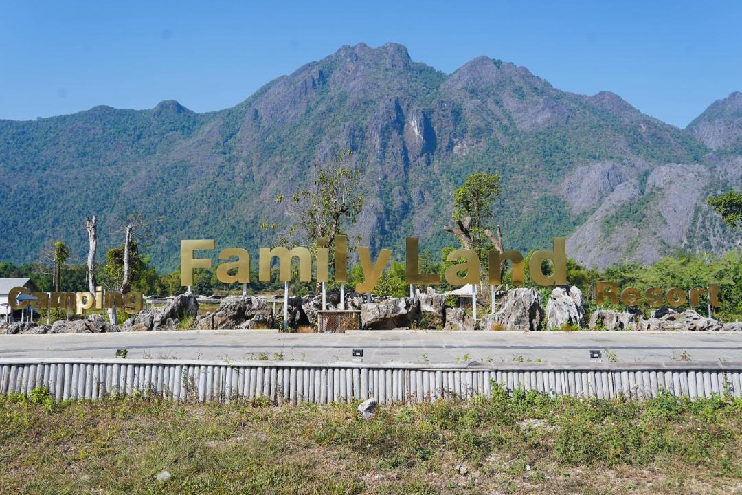 Photo of Others in Vang Vieng