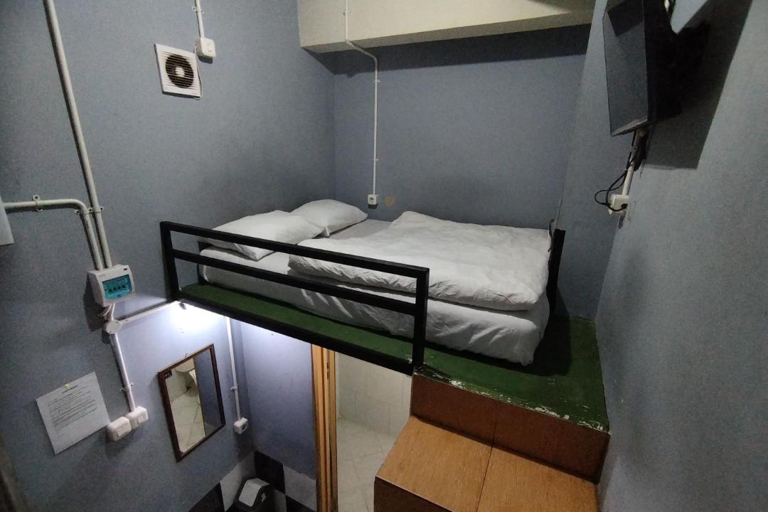 Photo of Bedroom in Kemang