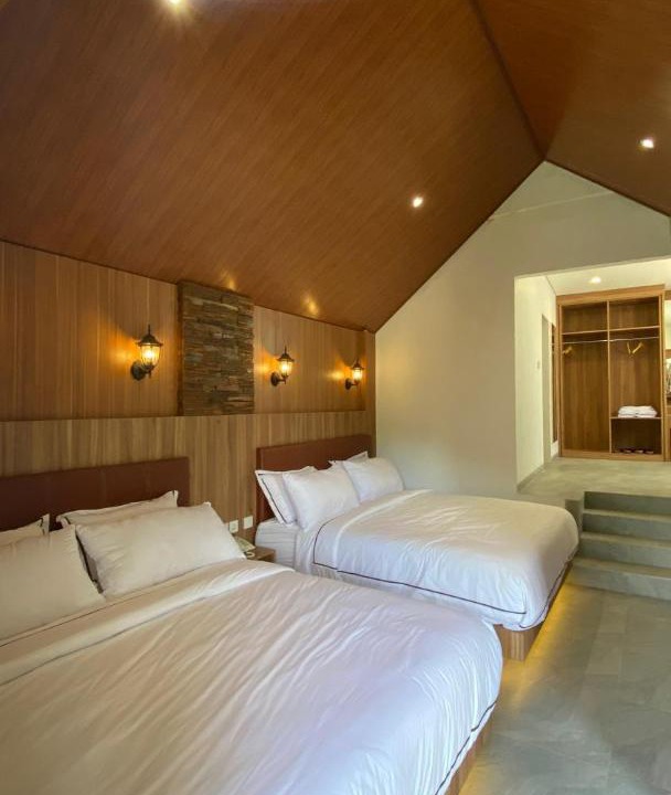 Photo of Bedroom in Banjarasri