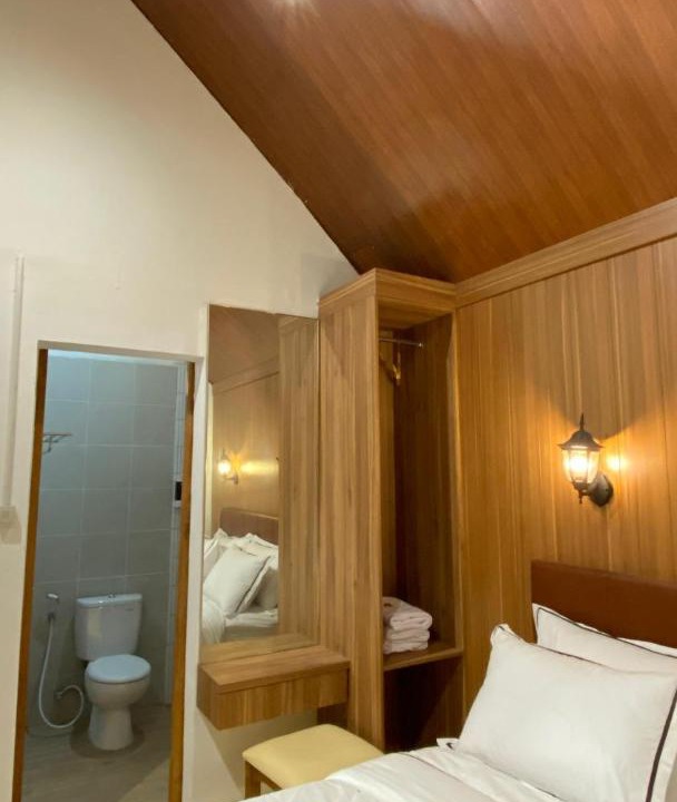 Photo of Bedroom in Banjarasri