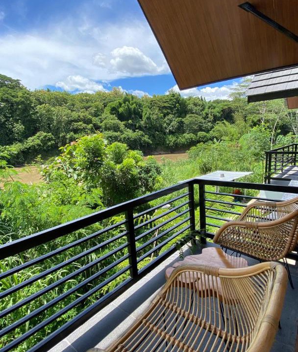 Photo of Patio Balcony in Banjarasri