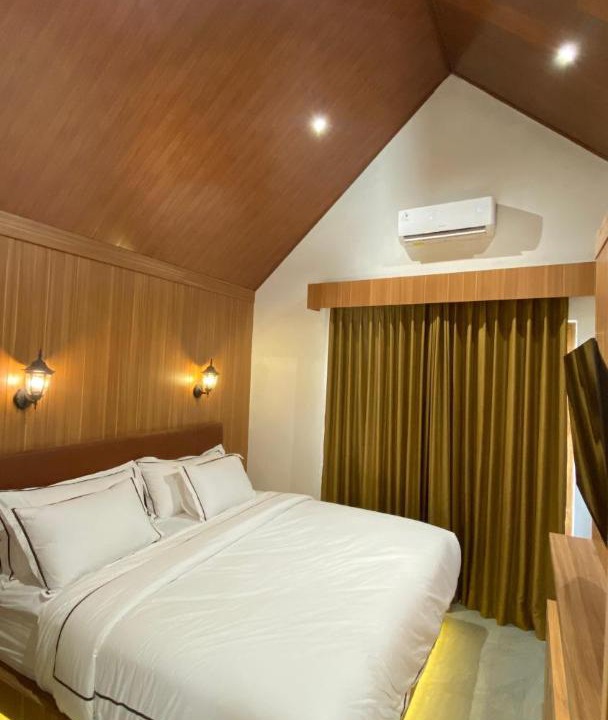 Photo of Bedroom in Banjarasri