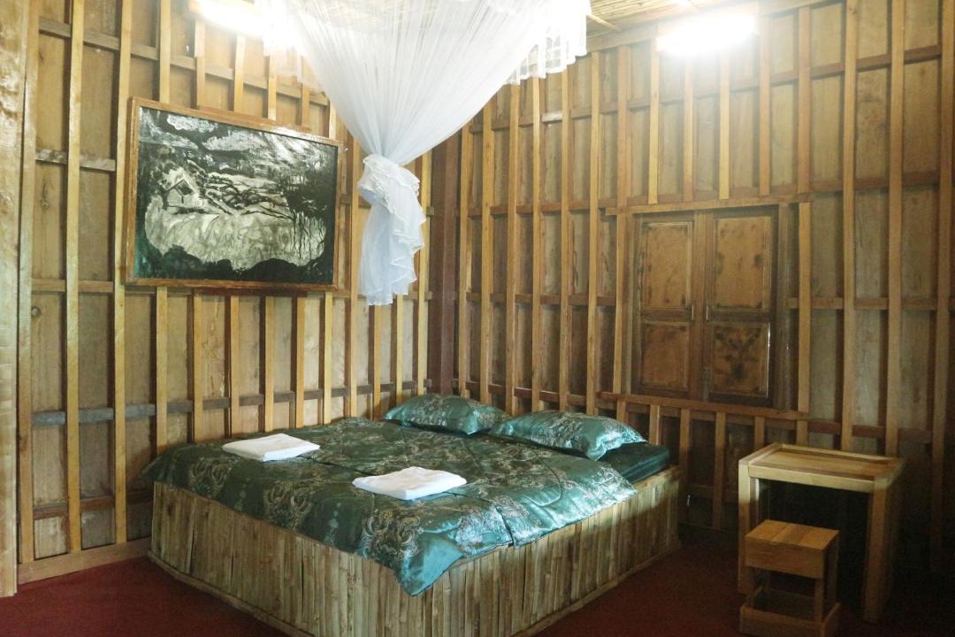 Photo of Bedroom in Sen Monorom