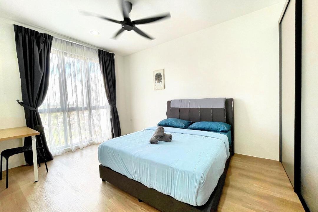 Photo of Bedroom in Kuching