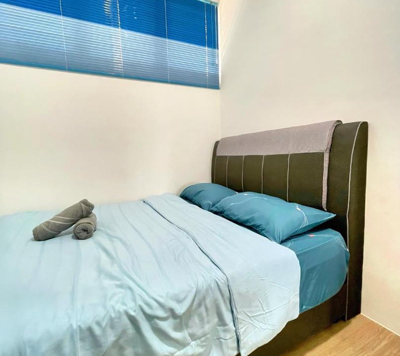Photo of Bedroom in Kuching