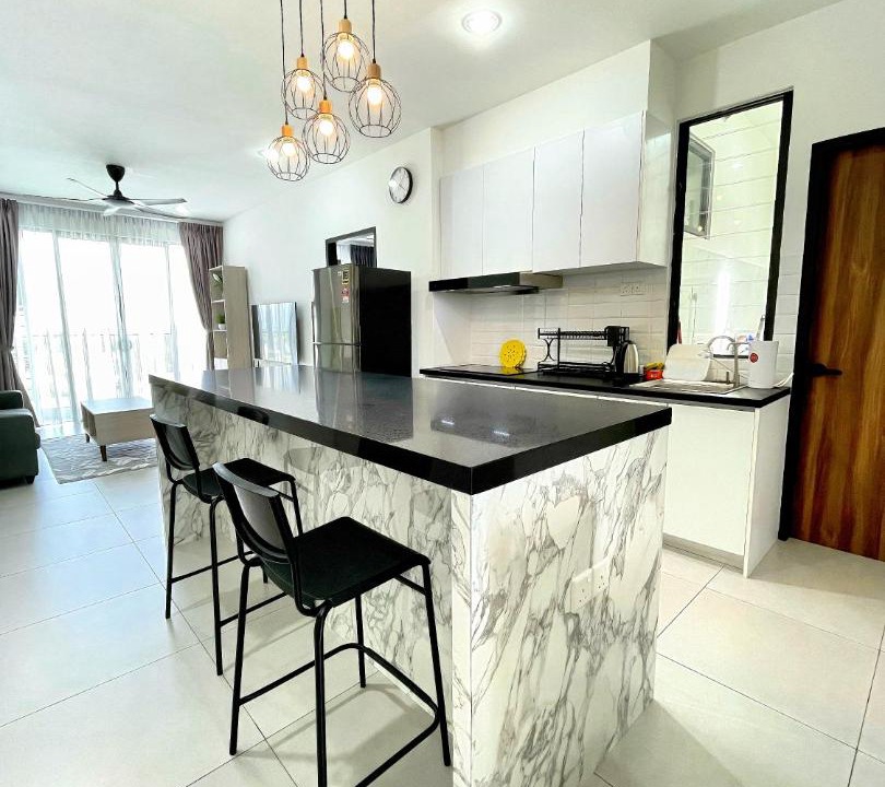 Photo of Kitchen in Kuching