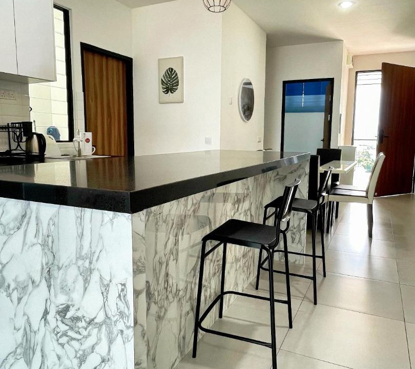 Photo of Kitchen in Kuching