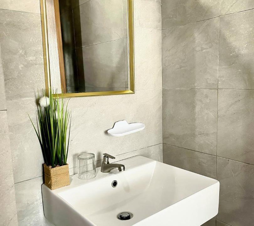 Photo of Bathroom in Kuching