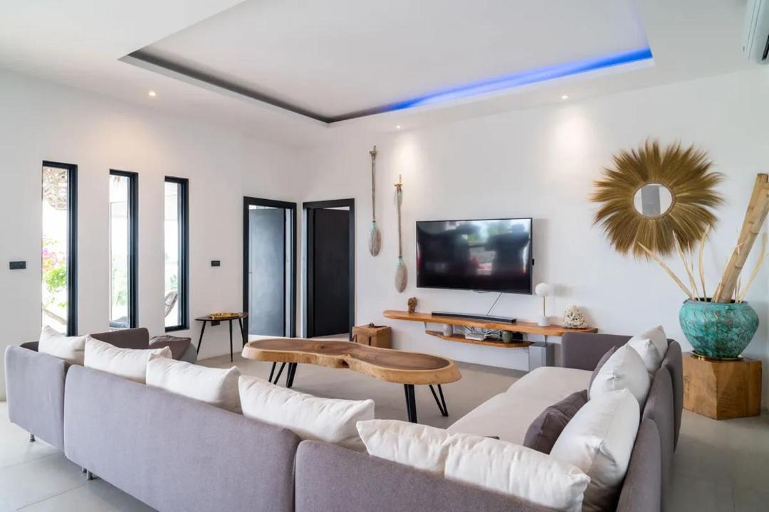 Photo of Livingroom in Bophut Hills