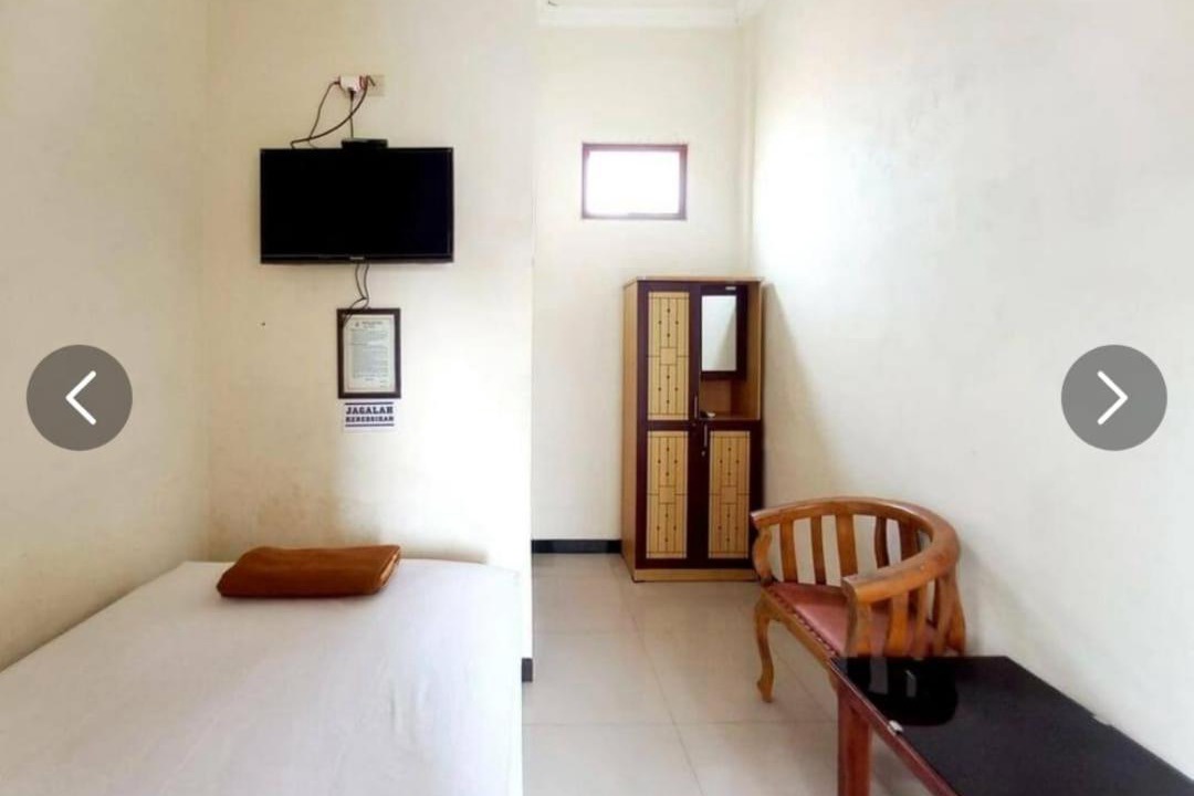 Photo of Bedroom in Probolinggo