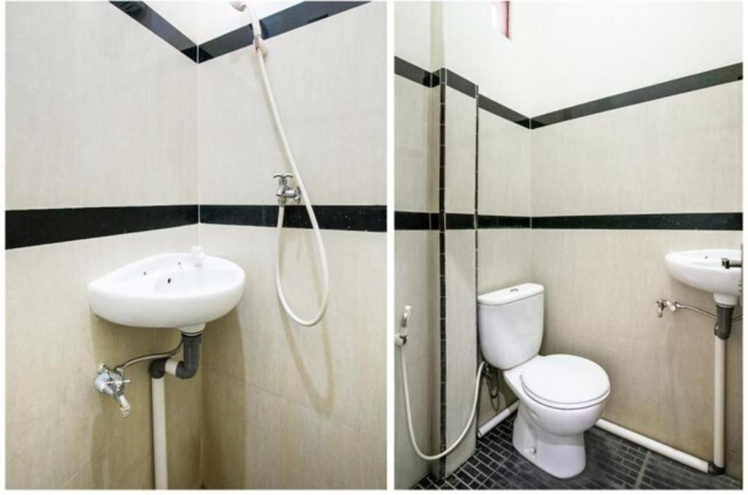 Photo of Bathroom in Probolinggo