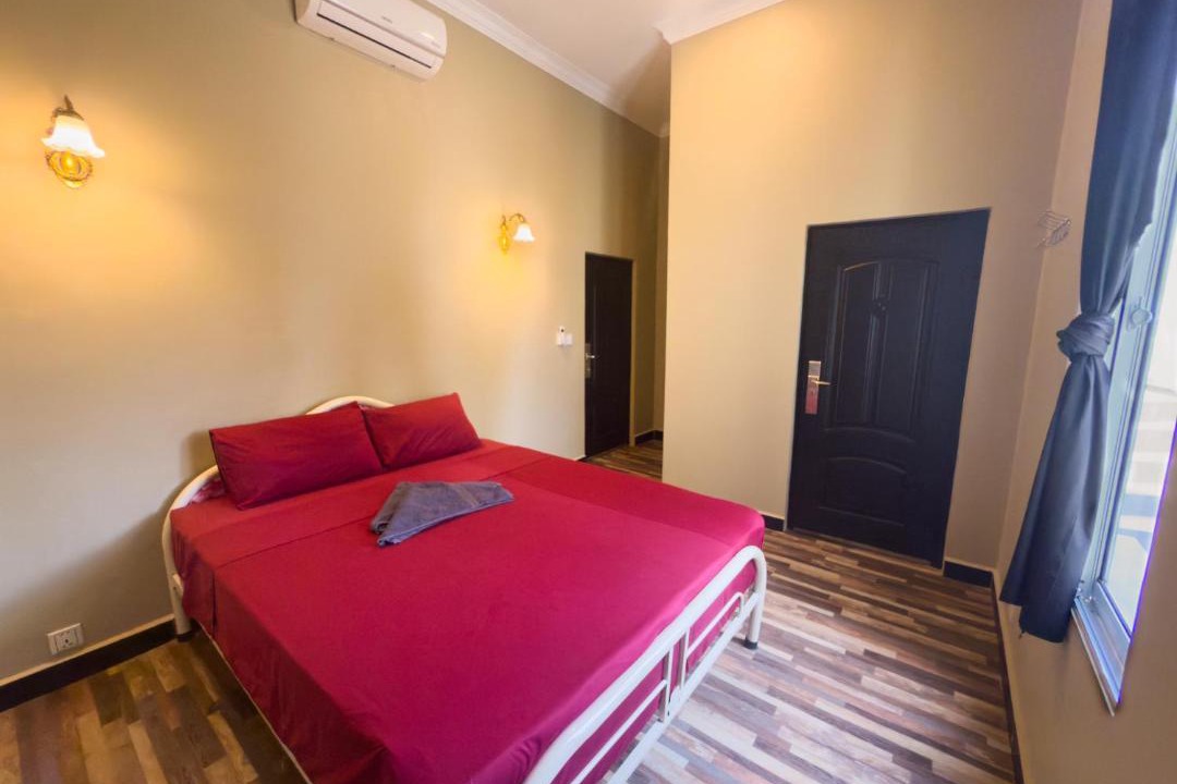 Photo of Bedroom in Srae Ambel