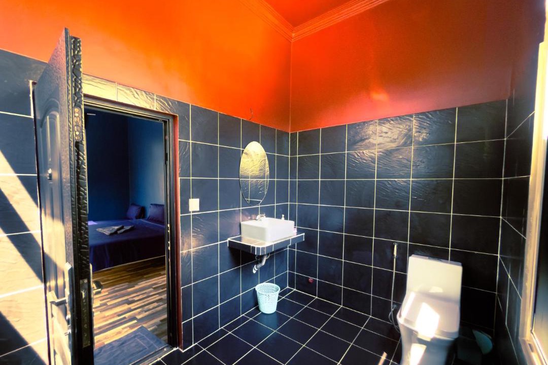 Photo of Bathroom in Srae Ambel