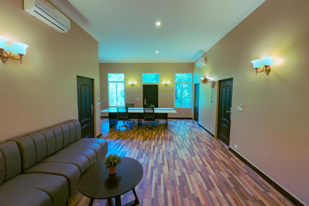Photo of Livingroom in Srae Ambel
