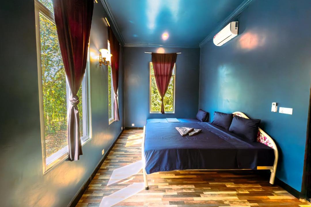 Photo of Bedroom in Srae Ambel