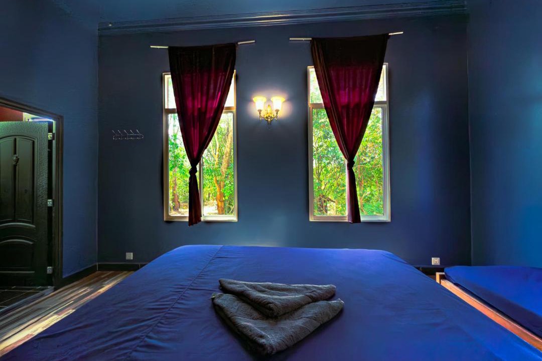 Photo of Bedroom in Srae Ambel