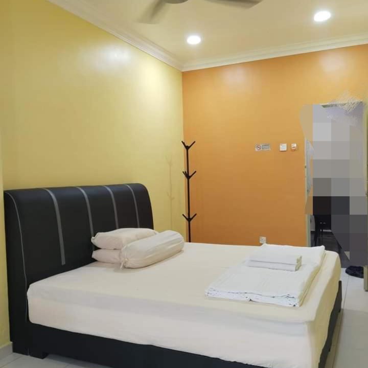 Photo of Bedroom in Taman Rotan Tunggal