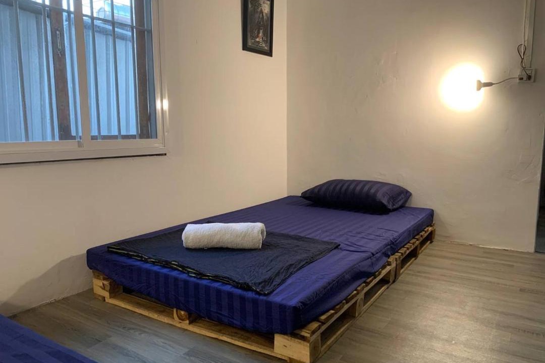Photo of Bedroom in Chamkar Mon