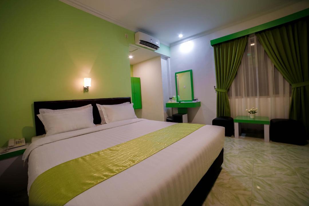 Photo of Bedroom in Batam