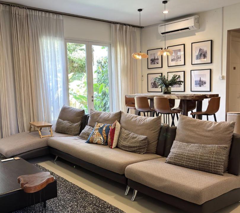 Photo of Livingroom in Batam