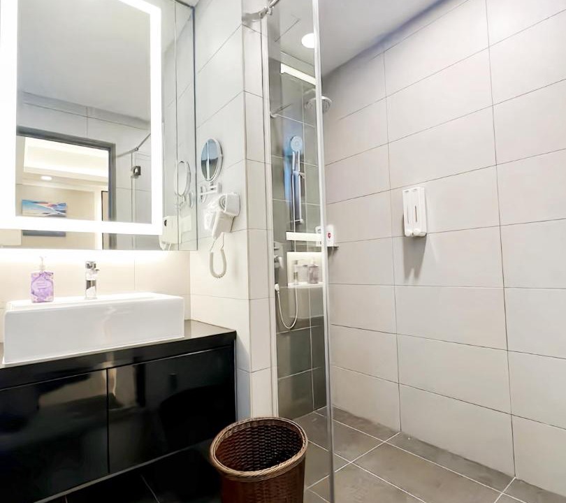 Photo of Bathroom in Genting Highlands