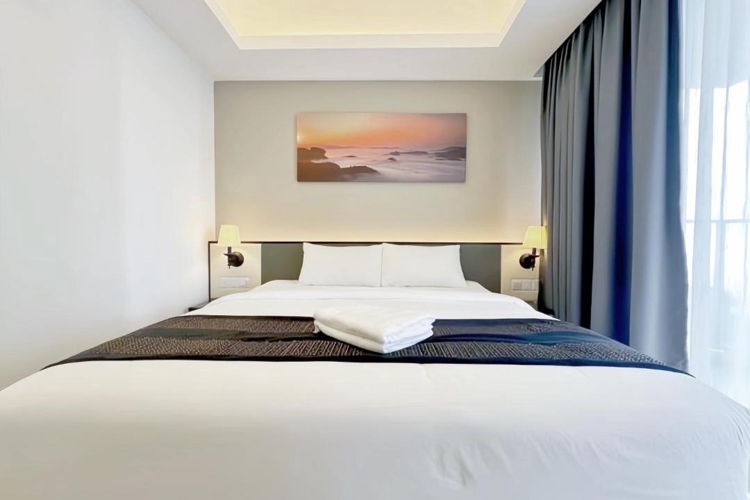 Photo of Bedroom in Genting Highlands