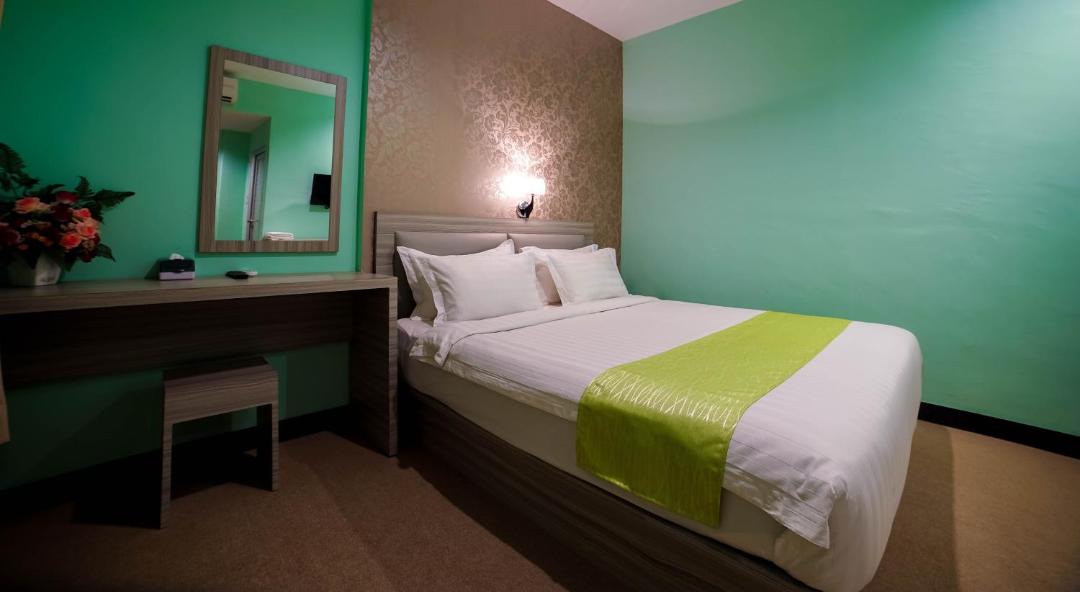 Photo of Bedroom in Batam