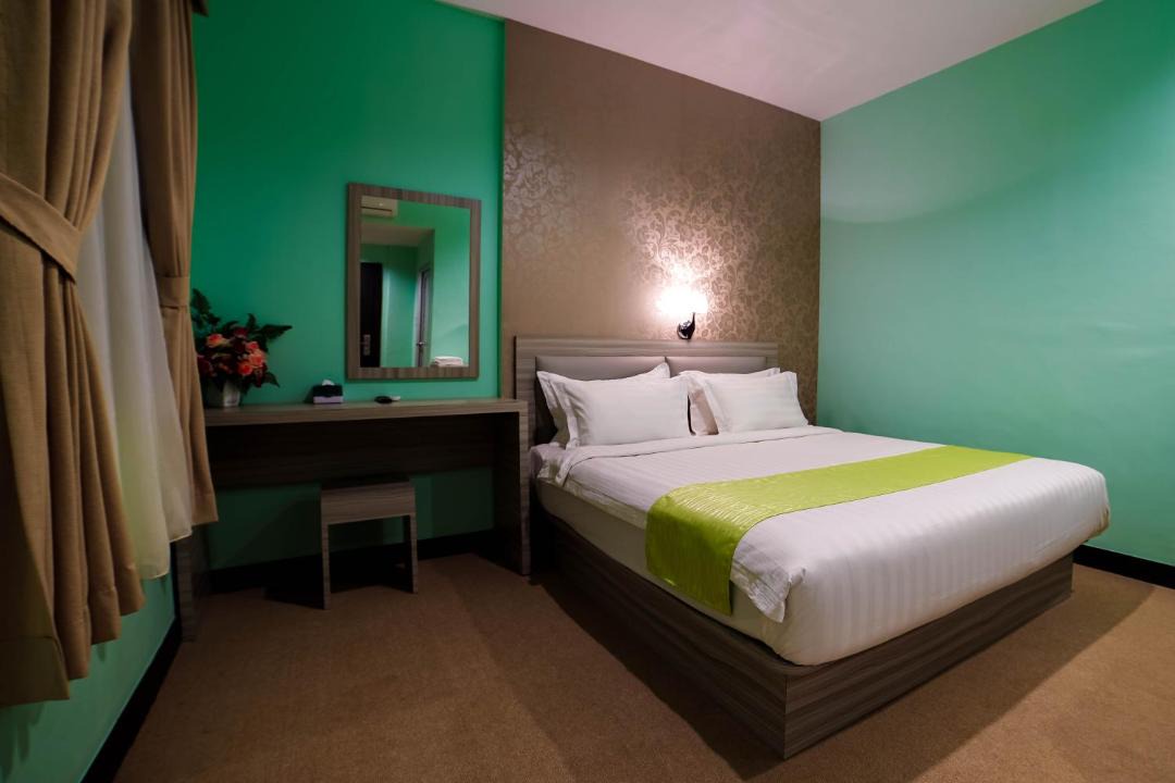 Photo of Bedroom in Batam