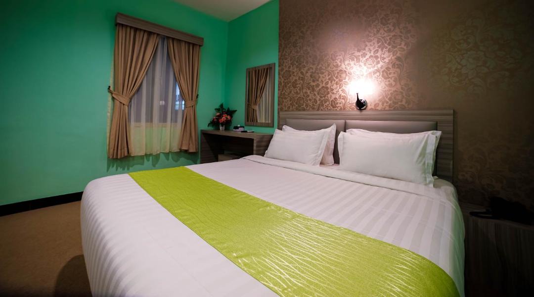 Photo of Bedroom in Batam