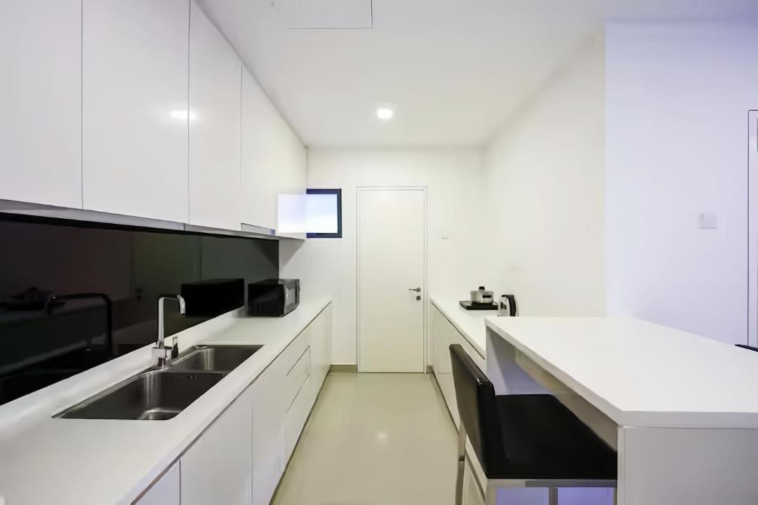 Photo of Kitchen in Genting Highlands