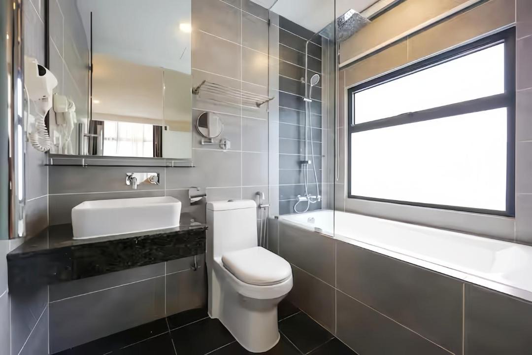 Photo of Bathroom in Genting Highlands