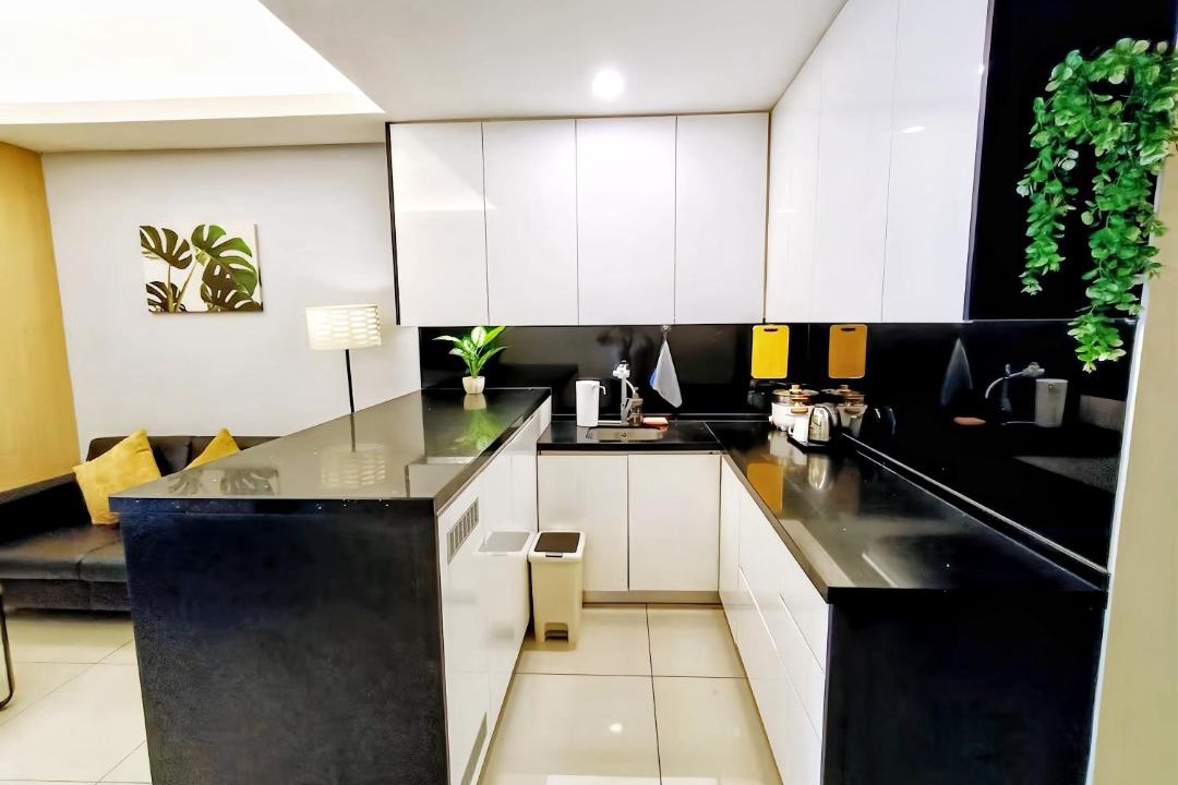 Photo of Kitchen in Genting Highlands