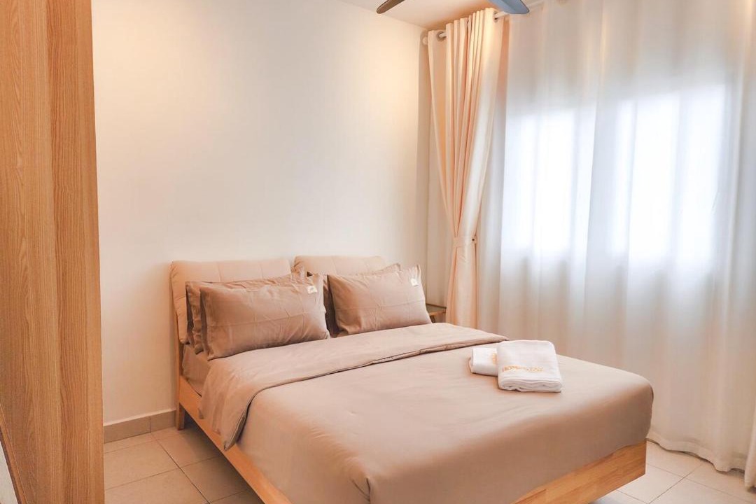 Photo of Bedroom in Taman Setapak