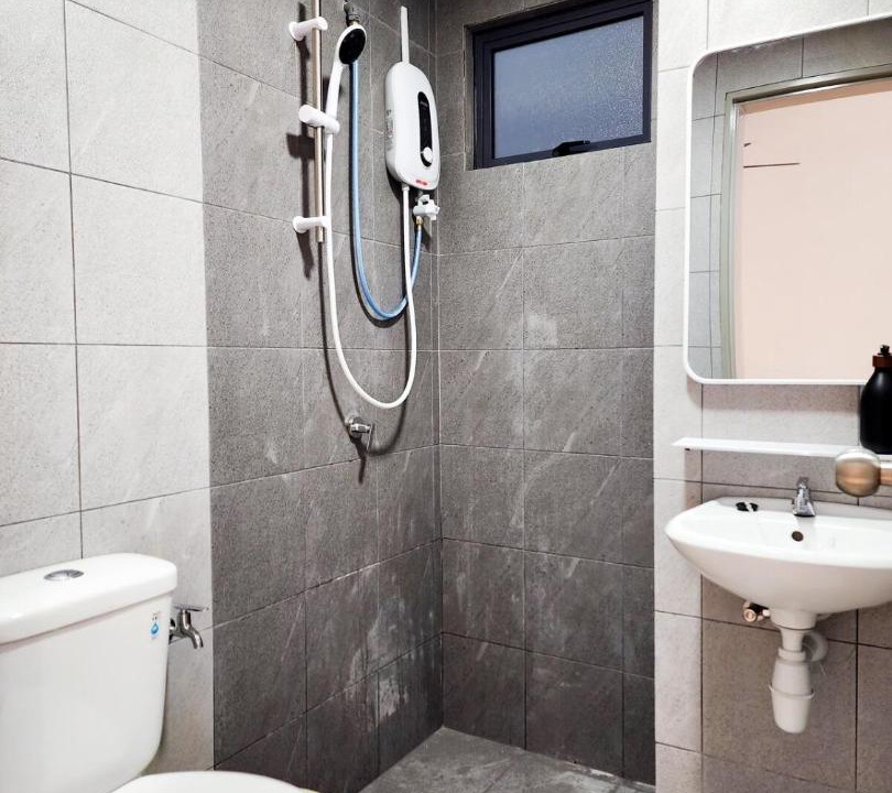 Photo of Bathroom in Taman Setapak