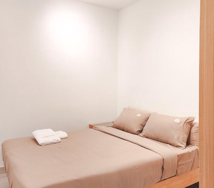 Photo of Bedroom in Taman Setapak