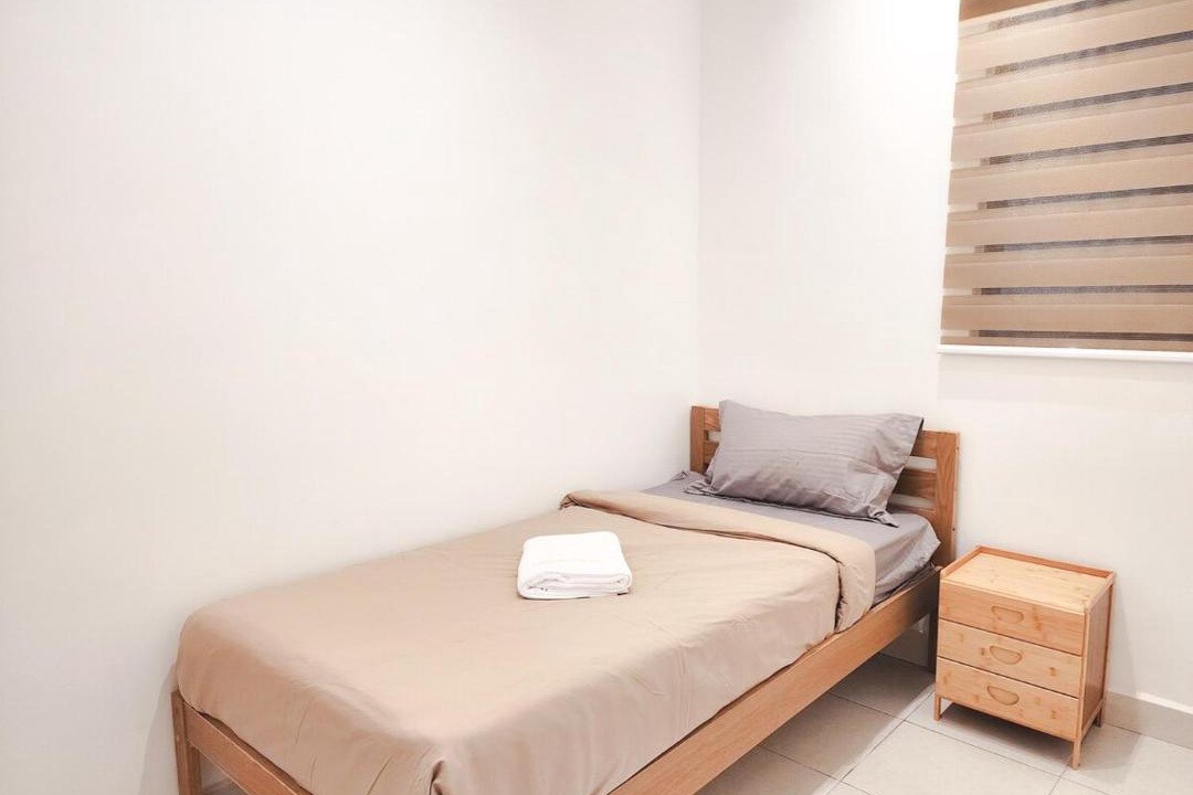 Photo of Bedroom in Taman Setapak