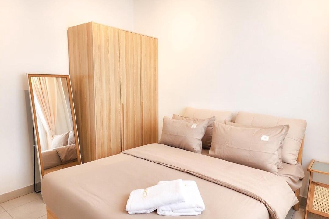 Photo of Bedroom in Taman Setapak