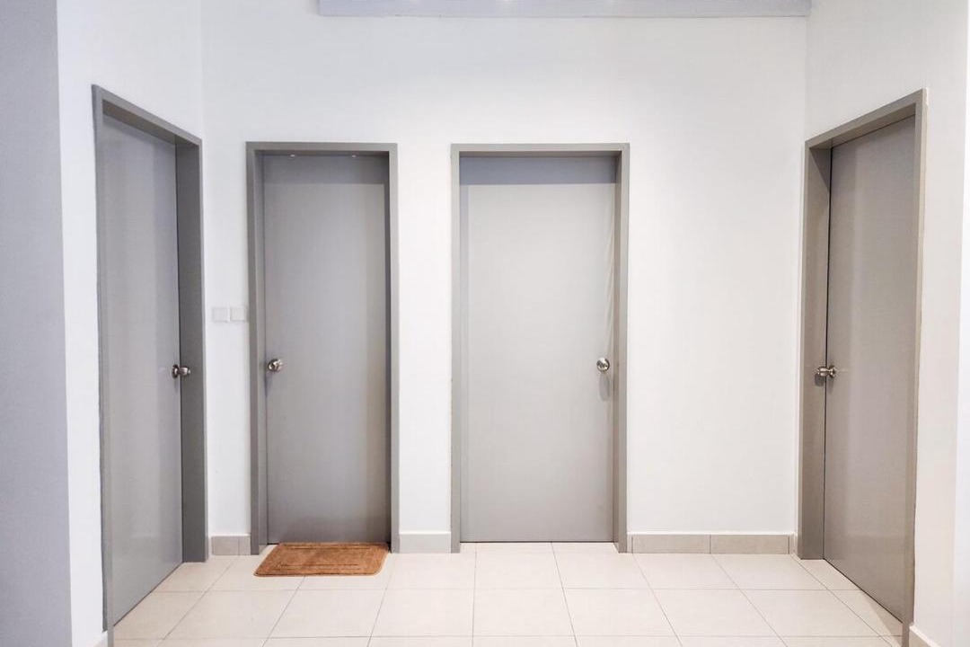 Photo of Bathroom in Taman Setapak