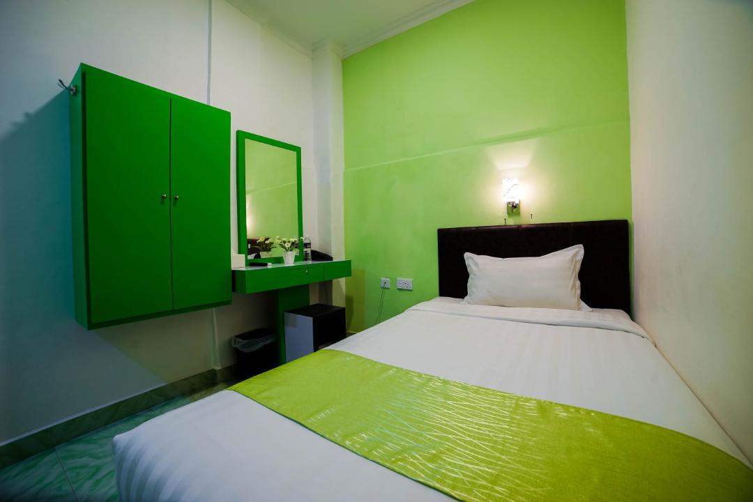 Photo of Bedroom in Batam