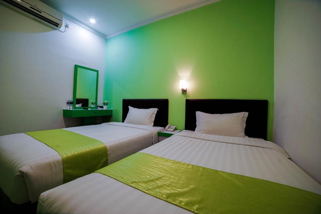 Photo of Bedroom in Batam