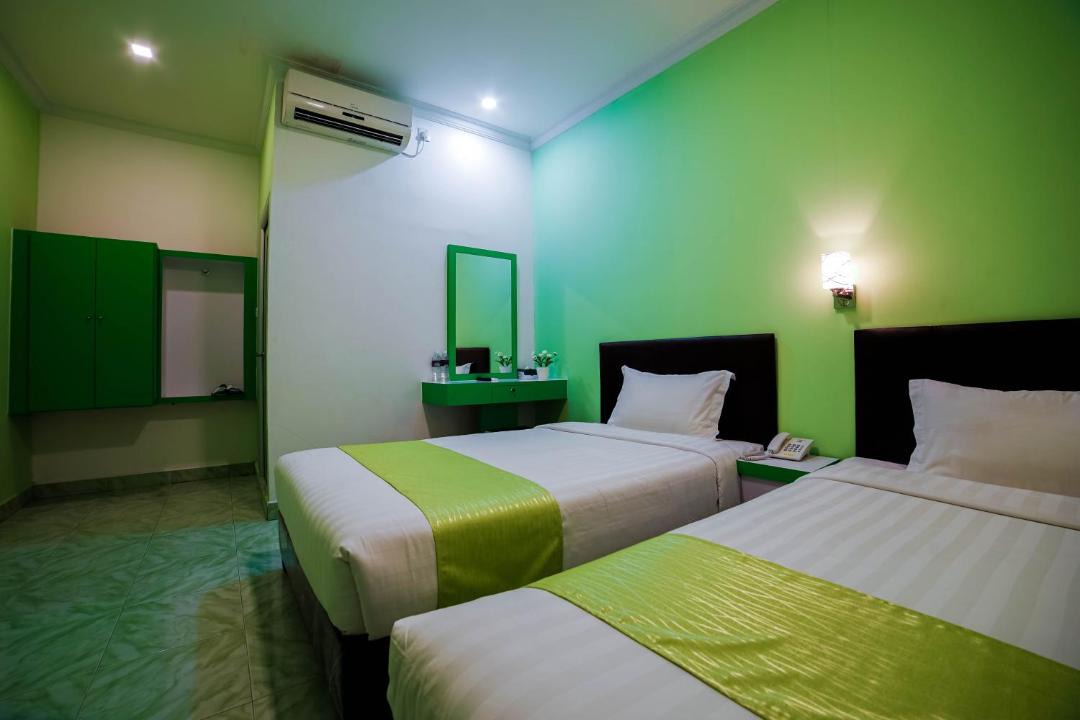 Photo of Bedroom in Batam