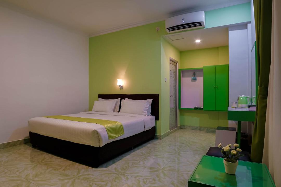 Photo of Bedroom in Batam