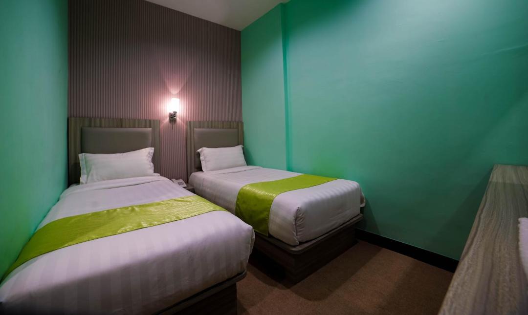 Photo of Bedroom in Batam