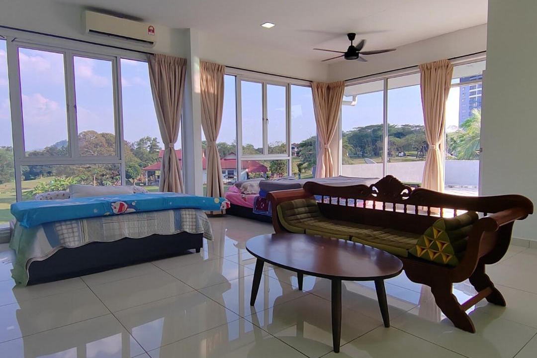Photo of Others in A'famosa Resort
