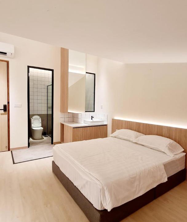 Photo of Bedroom in Historic George Town