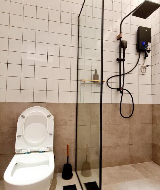 Photo of Bathroom in Historic George Town