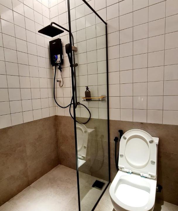 Photo of Bathroom in Historic George Town
