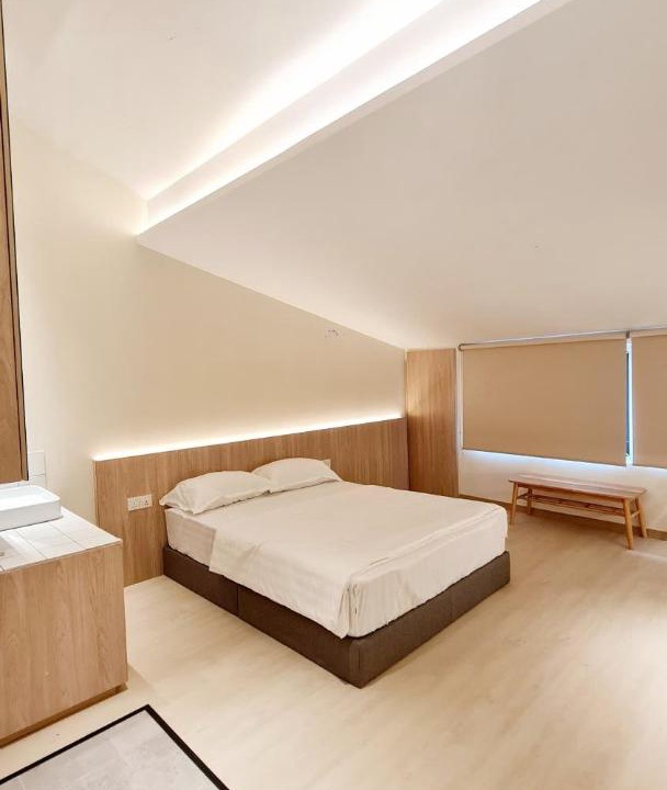 Photo of Bedroom in Historic George Town