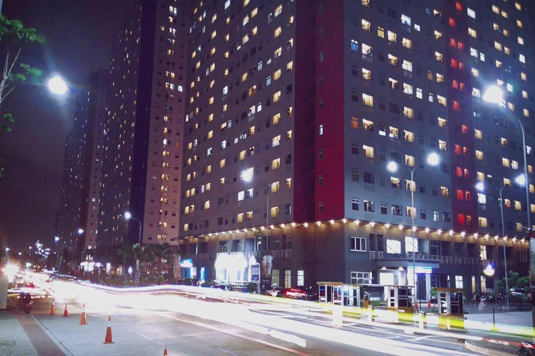 Photo of Buildings in Rawasari